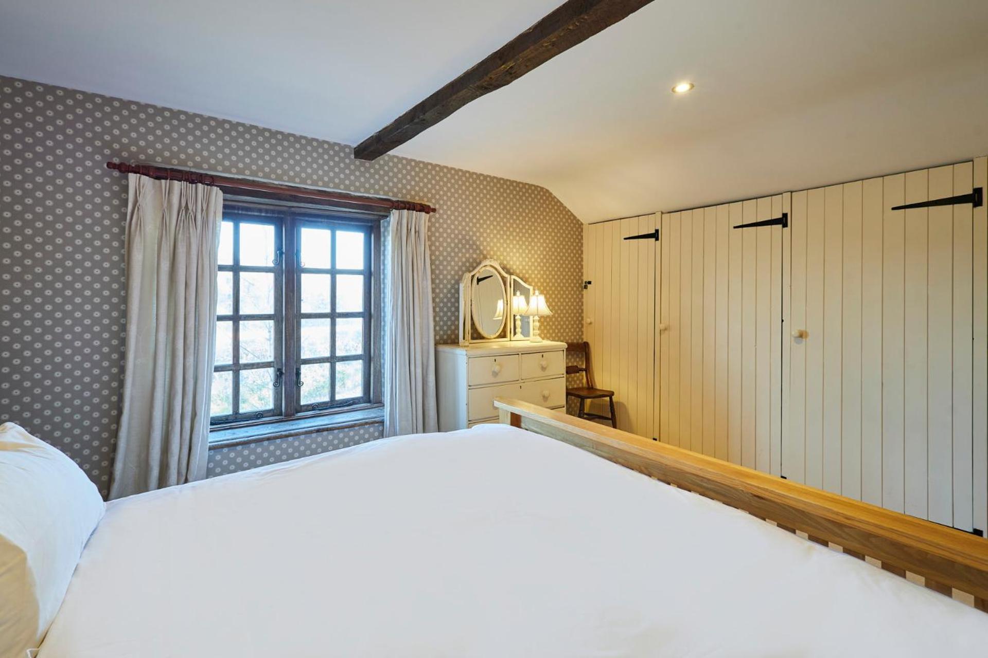 Host & Stay - Tregaer Mill Barn Dingestow Eksteriør billede